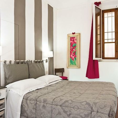 Number11 Apartments Florencja Zewnętrze zdjęcie