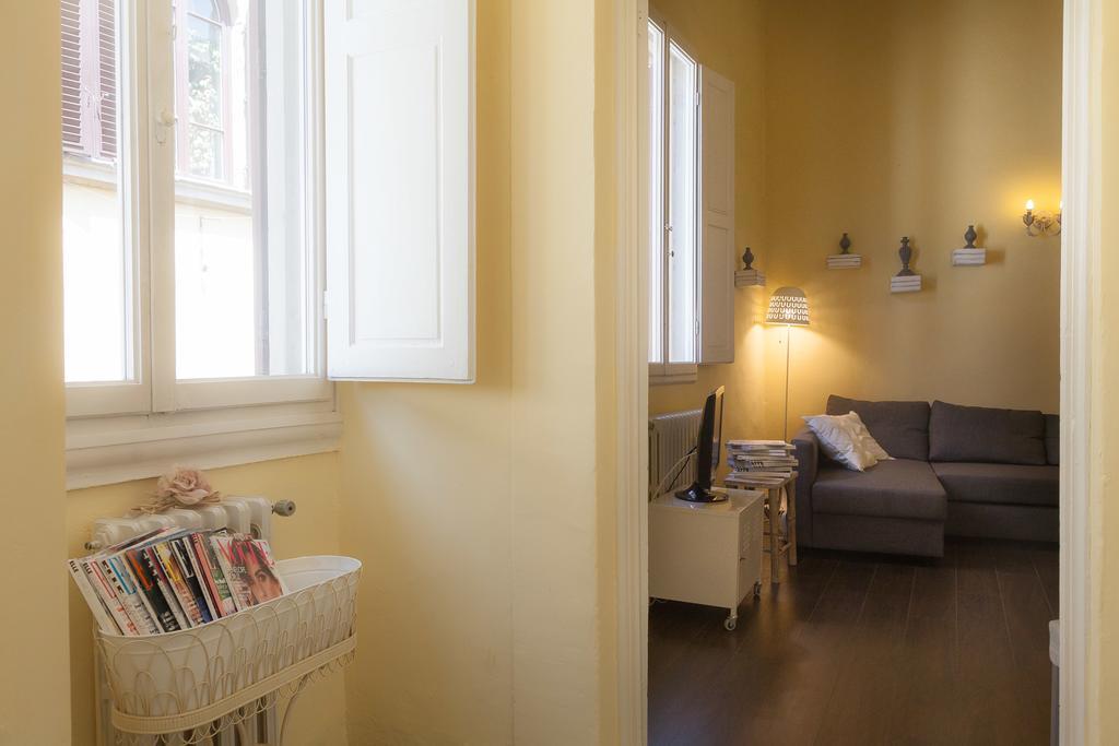 Number11 Apartments Florencja Zewnętrze zdjęcie