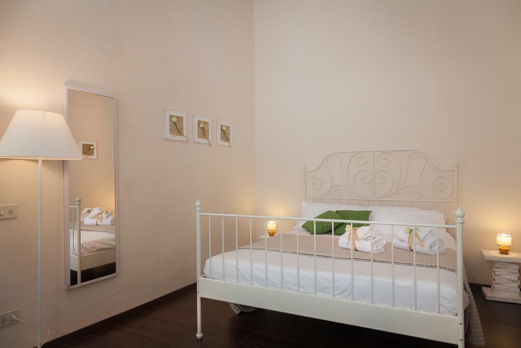 Number11 Apartments Florencja Zewnętrze zdjęcie