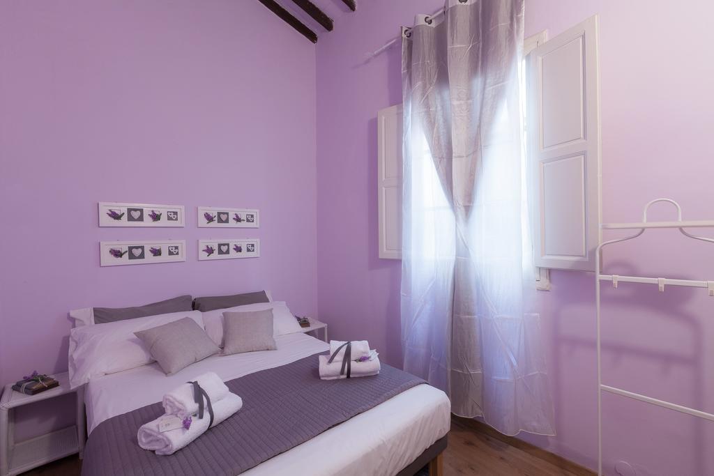 Number11 Apartments Florencja Zewnętrze zdjęcie