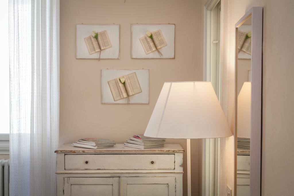 Number11 Apartments Florencja Zewnętrze zdjęcie