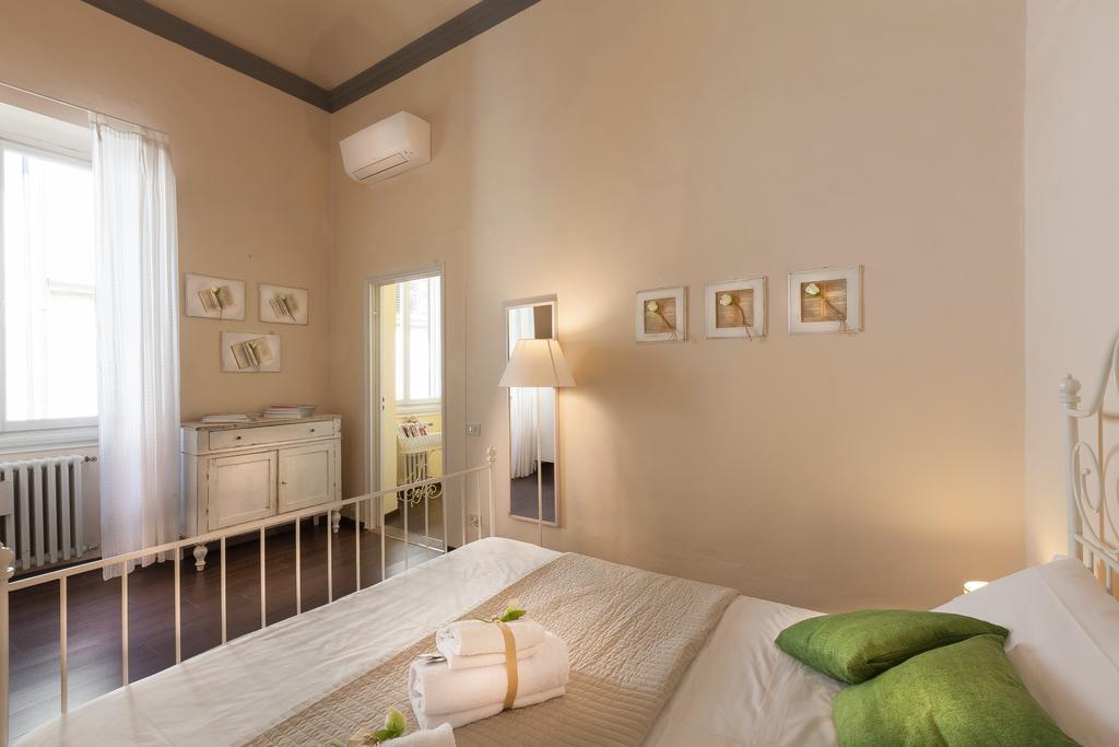 Number11 Apartments Florencja Zewnętrze zdjęcie