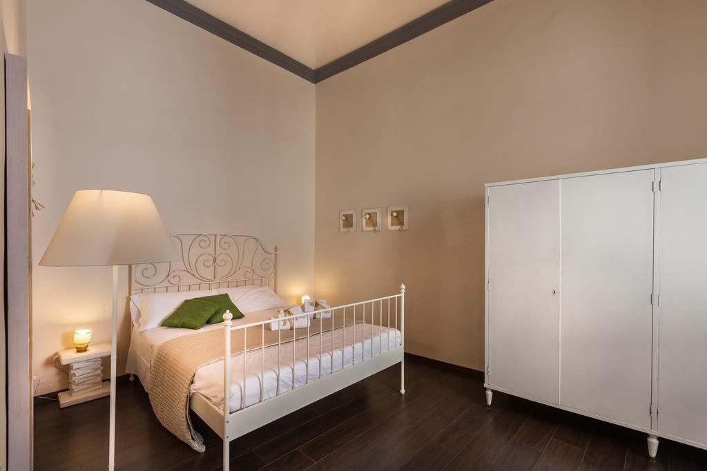 Number11 Apartments Florencja Zewnętrze zdjęcie