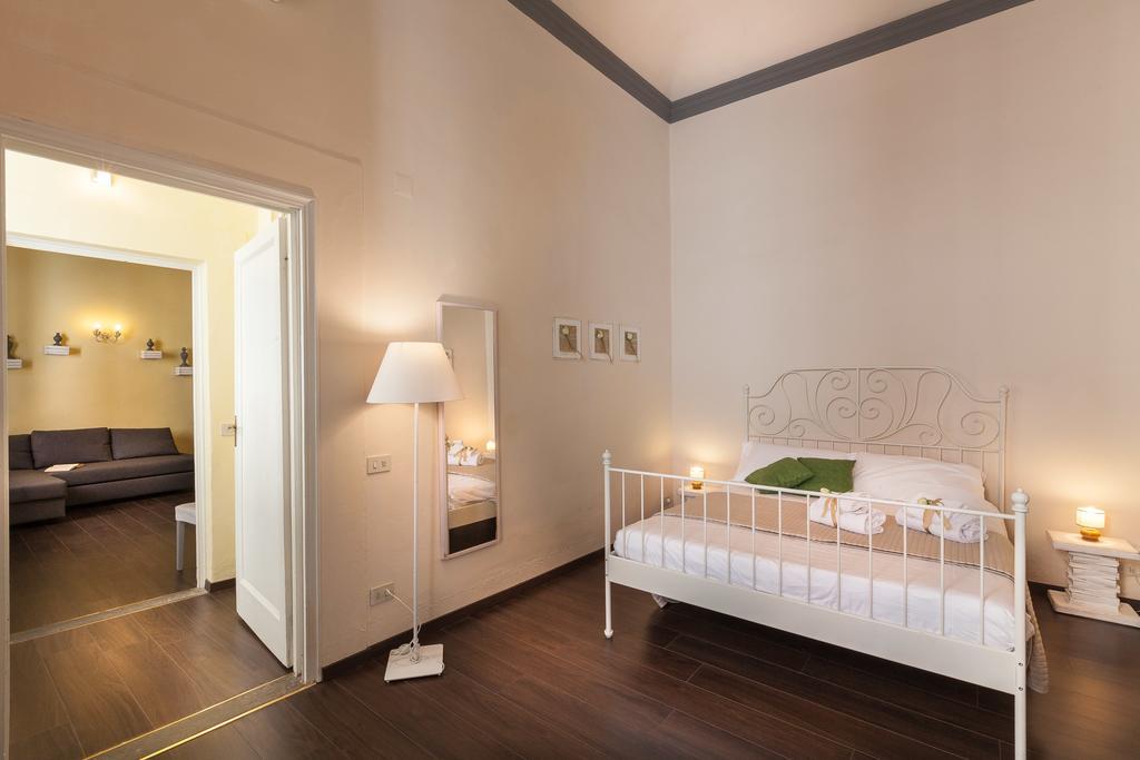 Number11 Apartments Florencja Zewnętrze zdjęcie
