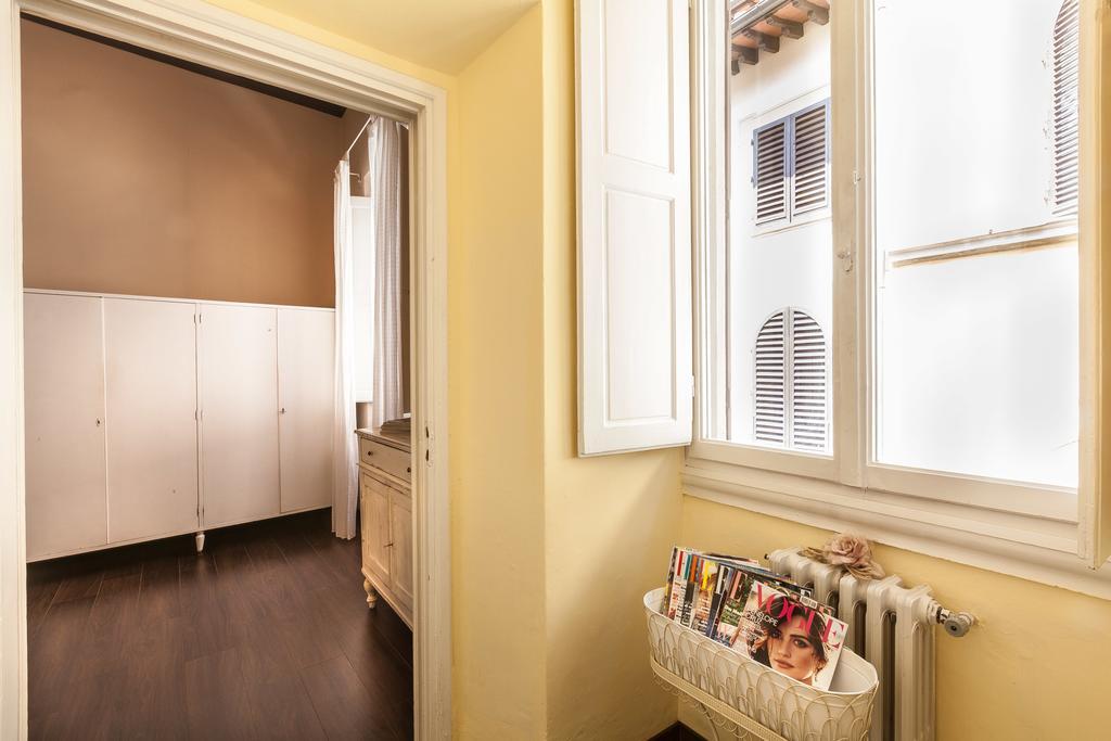 Number11 Apartments Florencja Zewnętrze zdjęcie