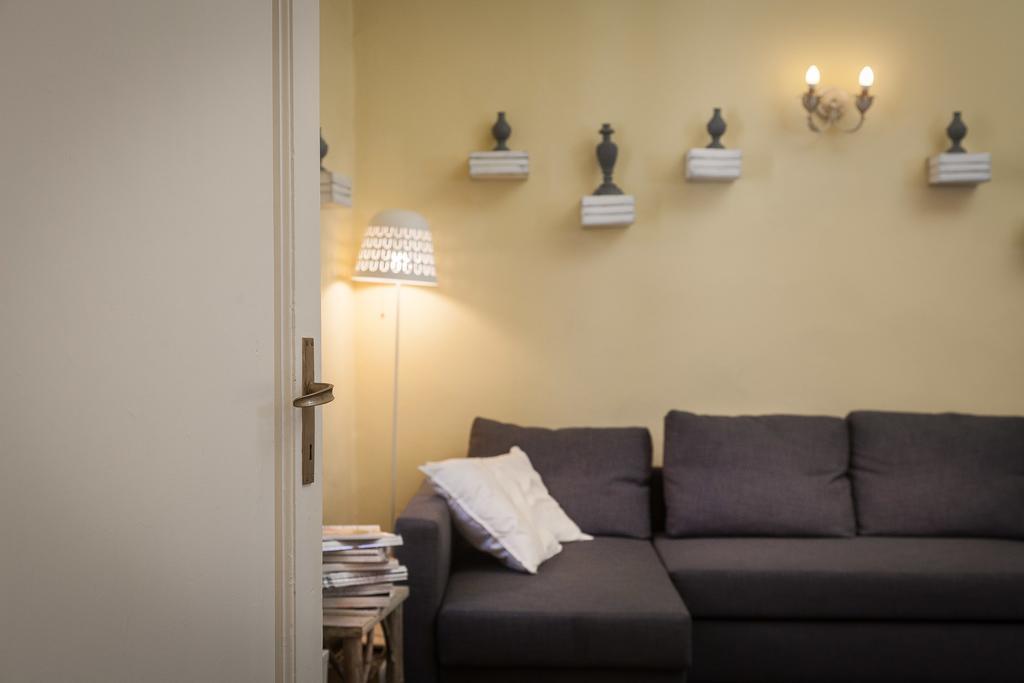 Number11 Apartments Florencja Zewnętrze zdjęcie