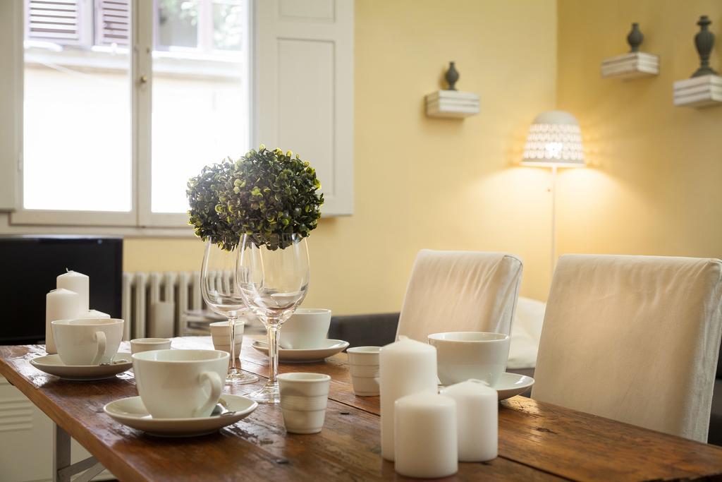 Number11 Apartments Florencja Zewnętrze zdjęcie