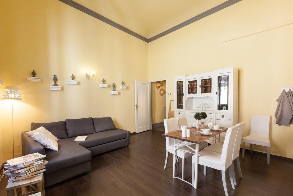 Number11 Apartments Florencja Zewnętrze zdjęcie