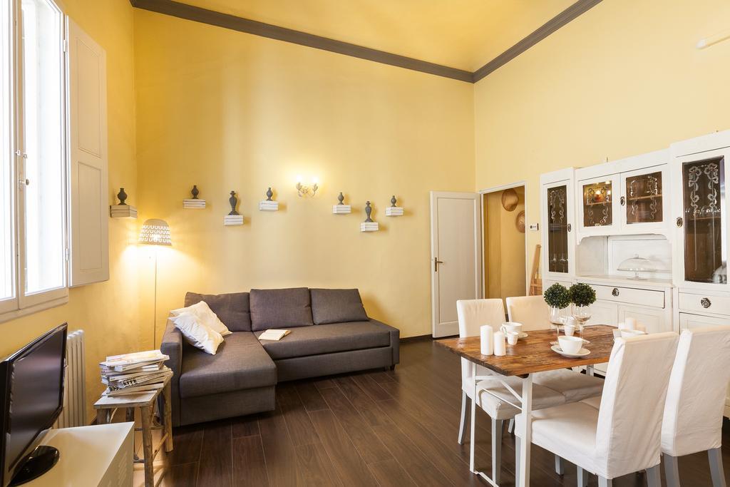 Number11 Apartments Florencja Zewnętrze zdjęcie