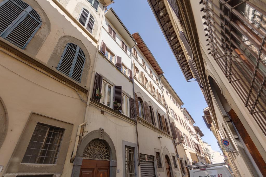 Number11 Apartments Florencja Zewnętrze zdjęcie