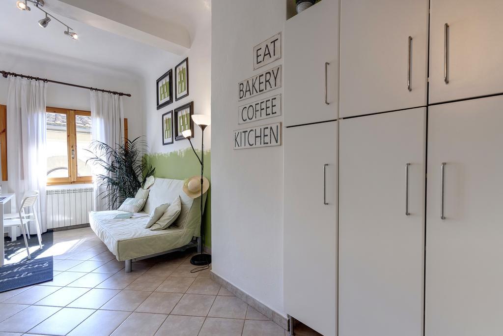 Number11 Apartments Florencja Zewnętrze zdjęcie