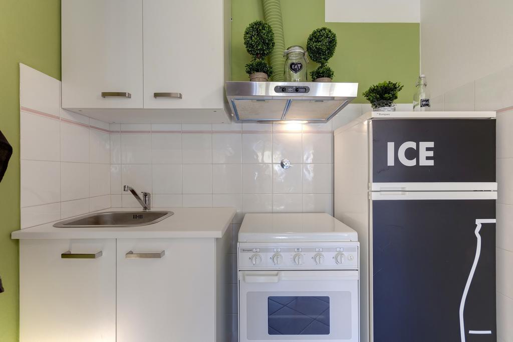 Number11 Apartments Florencja Zewnętrze zdjęcie