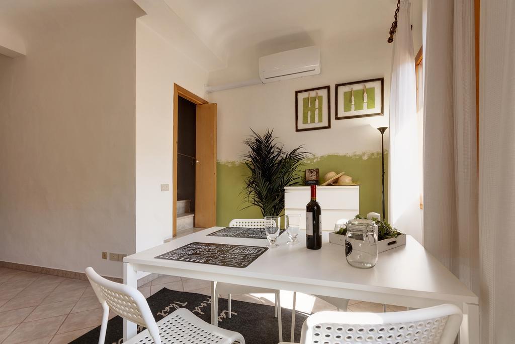 Number11 Apartments Florencja Zewnętrze zdjęcie