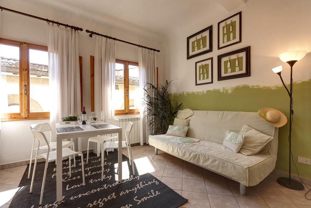 Number11 Apartments Florencja Zewnętrze zdjęcie