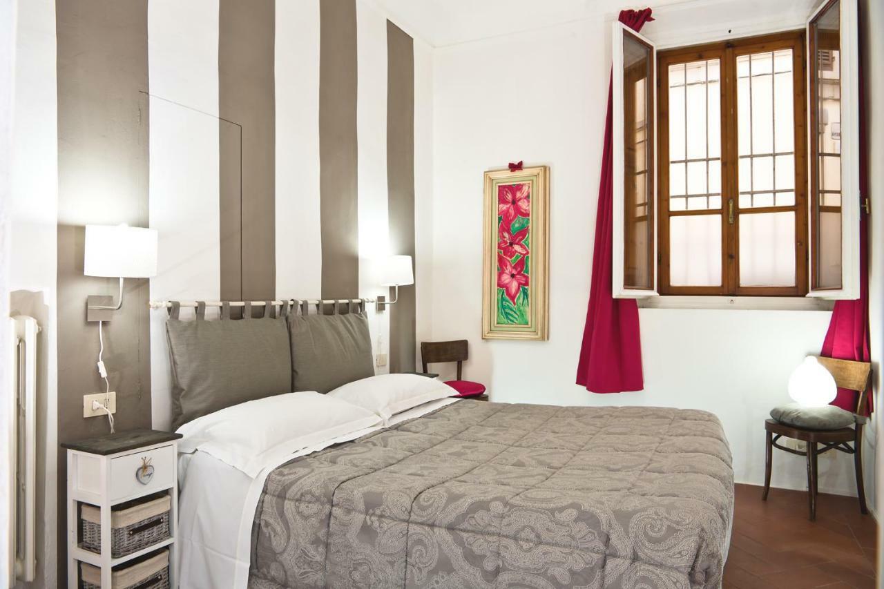 Number11 Apartments Florencja Zewnętrze zdjęcie
