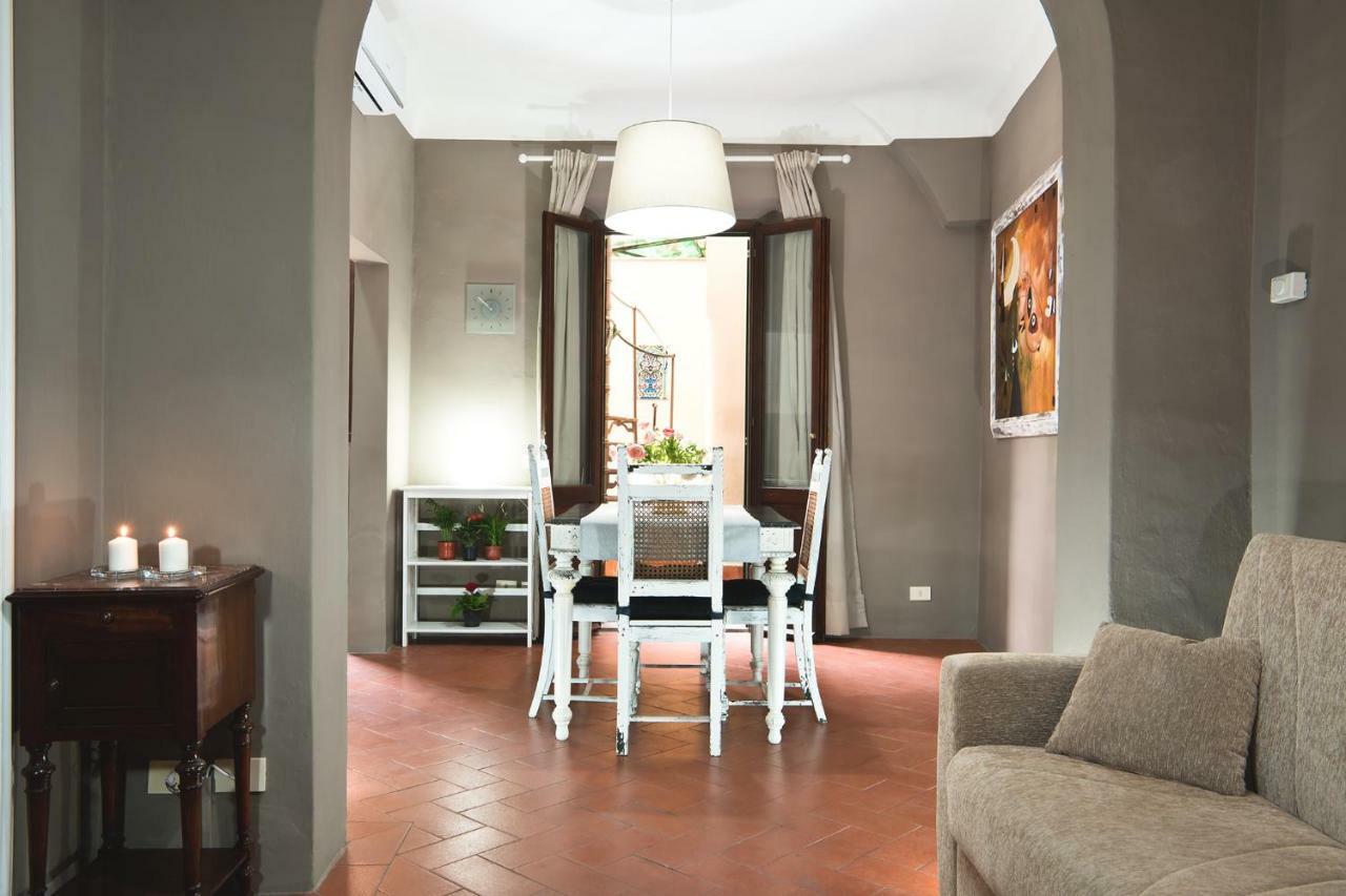 Number11 Apartments Florencja Zewnętrze zdjęcie