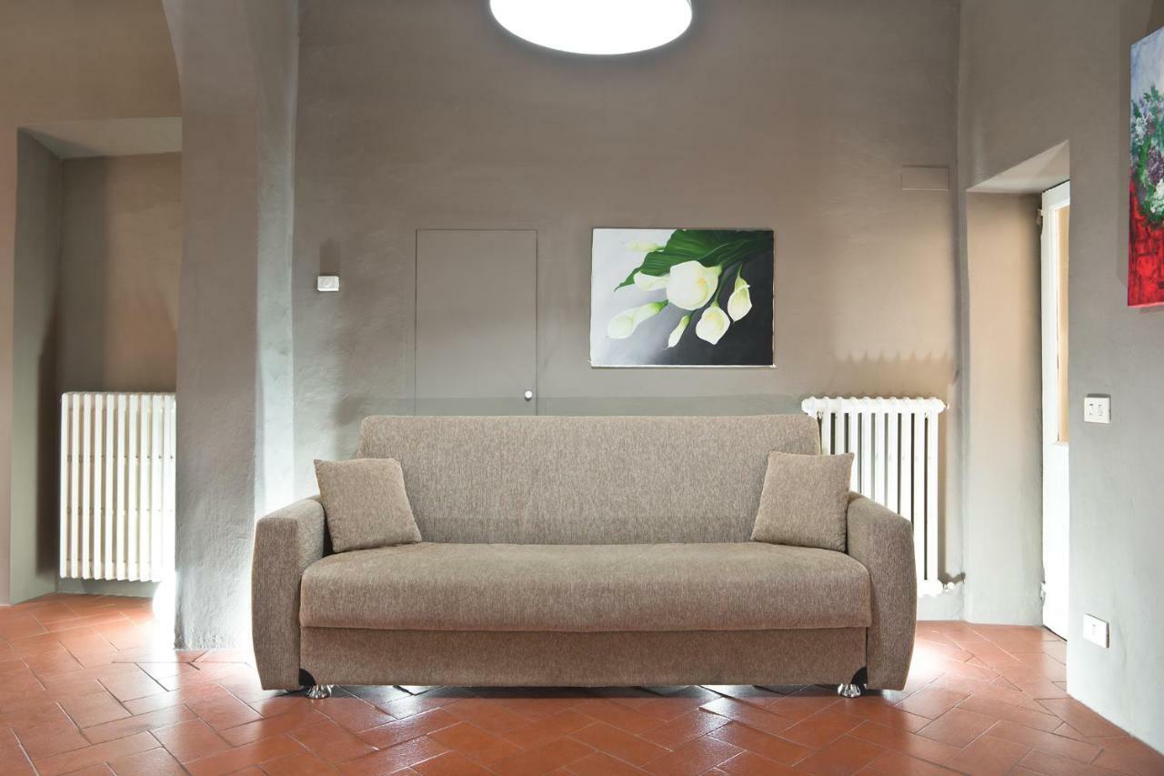 Number11 Apartments Florencja Zewnętrze zdjęcie