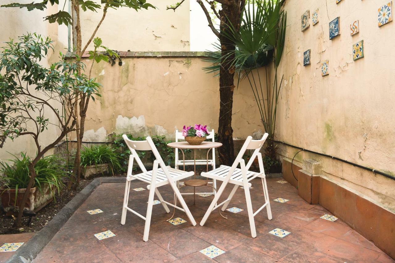 Number11 Apartments Florencja Zewnętrze zdjęcie