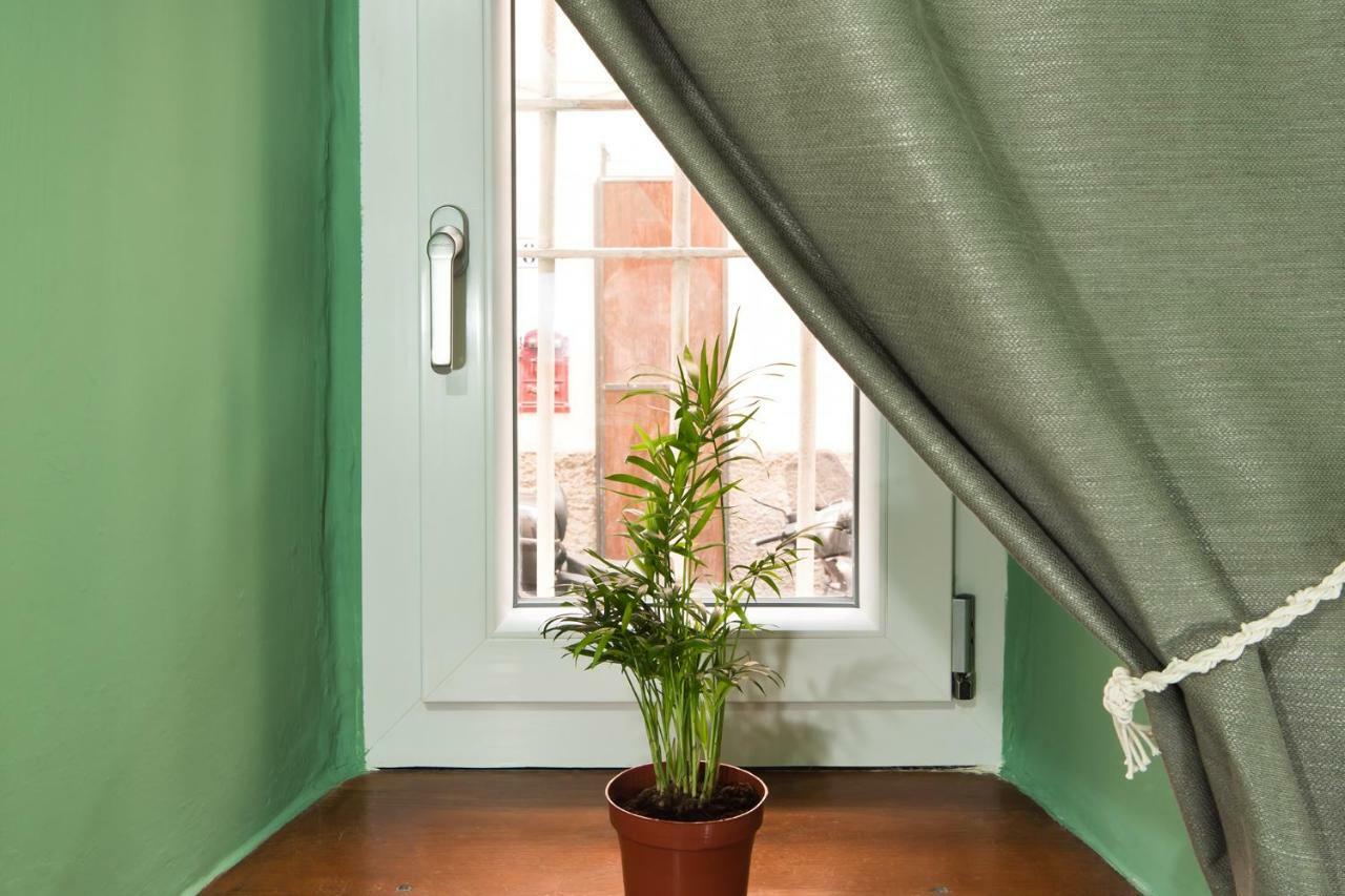 Number11 Apartments Florencja Zewnętrze zdjęcie