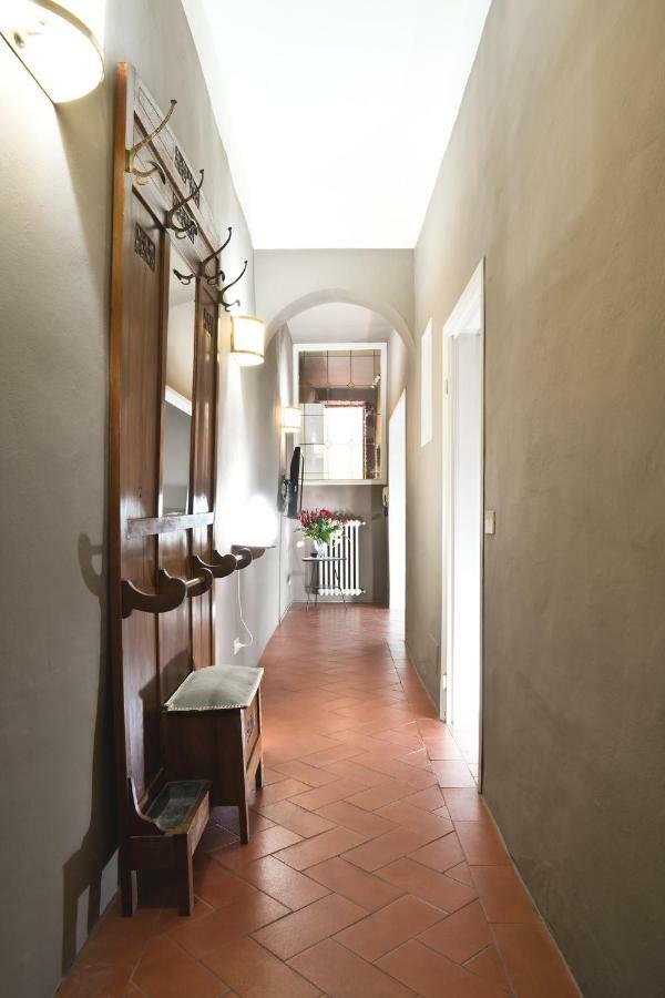Number11 Apartments Florencja Zewnętrze zdjęcie